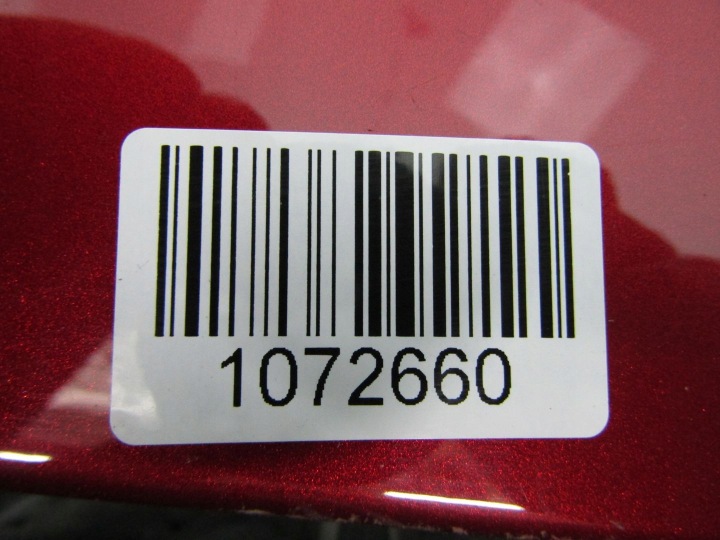 фото №16, Honda zr-v 24r спойлер спойлер кришки зад багажника накладка r-569m 74900-3y0