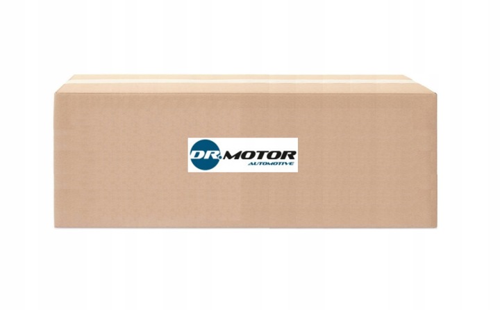 фото №8, Dr.motor drm2918 кришка головки циліндра