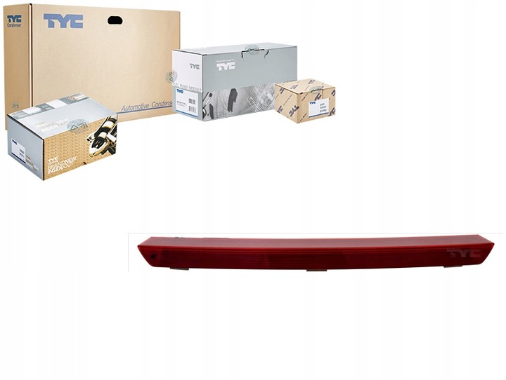 фото №1, Лампа сплав led bmw x5 f15 f85 07.13-06.18 tyc