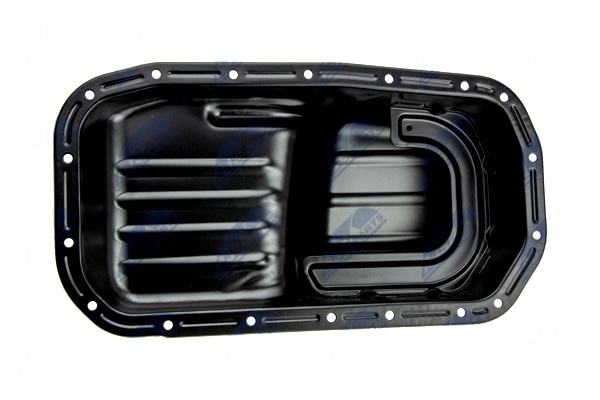 фото №10, Піддон масляна двигуна hyundai accent i ii elantra getz matrix kia