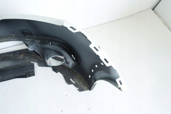 фото №10, Бампер перед переднє dacia sandero ii рестайлінг logan