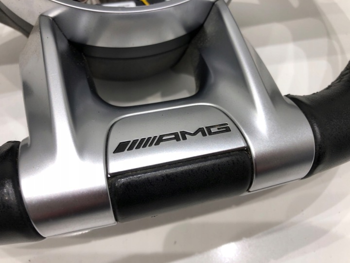 фото №5, Руль mercedes cls a0050051399
