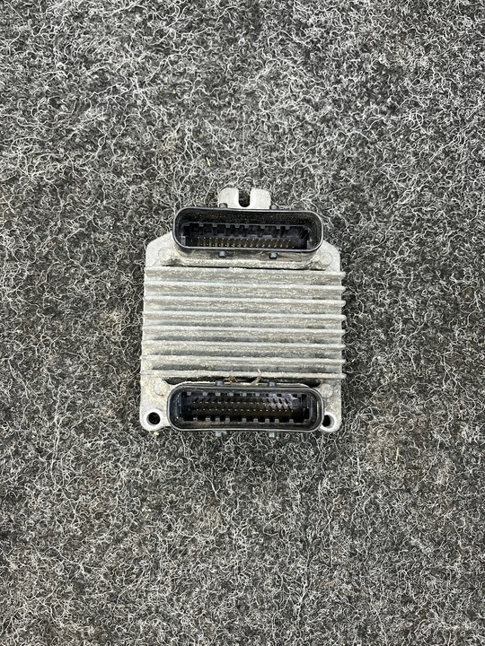 фото №6, Набор стартовый opel astra g 1.6b 09355929