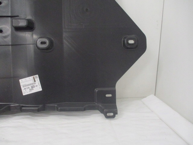 фото №11, Peugeot 3008 ii захист шасі ліва нова