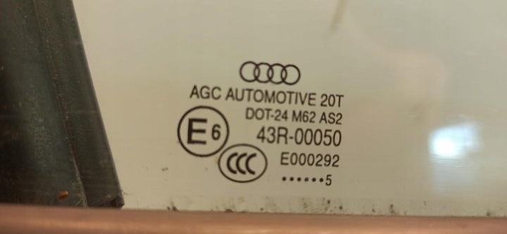 фото №6, Audi q5 2015 дверь правая перед lx5q