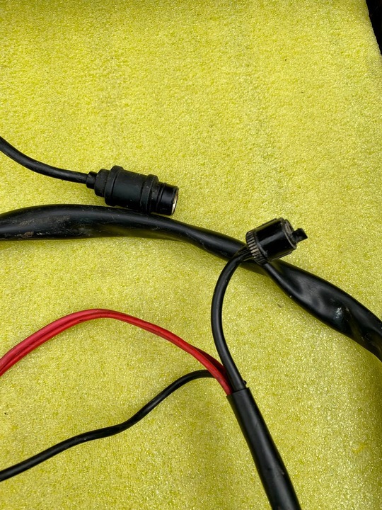 фото №8, Mercedes-benz e w124 насос abs джгут