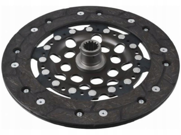фото №1, Диск сцепления opel corsa c 1.2 d 1.2 combo 1.2 agila a 1.2 tigra 1.2