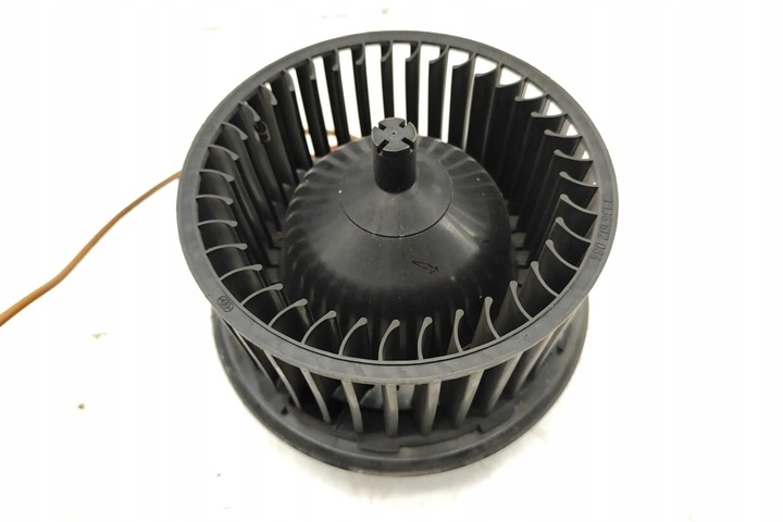 фото №7, Обігрівач vw golf iii 1h1 3137020021 1.6l бензин 55kw 1995