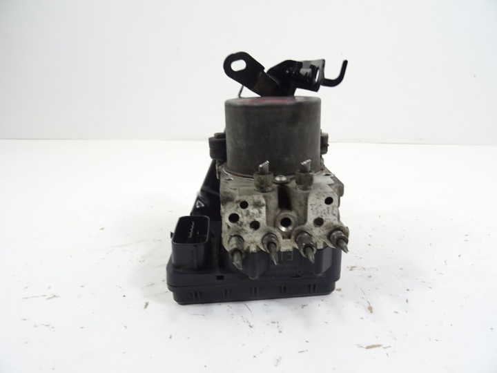 фото №6, Mazda 6 2.2 d главный тормозной цилиндр abs ghr1-437a0 k0089 133800-5670 2012-2017