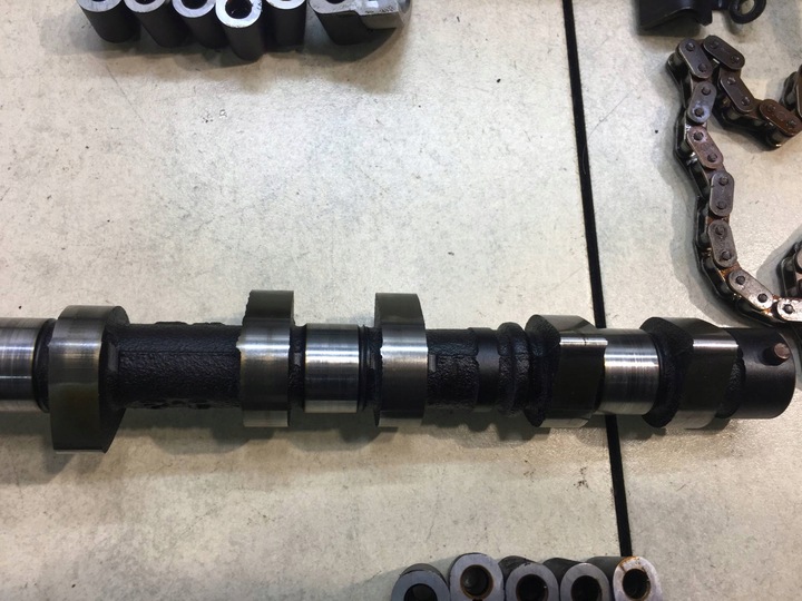 фото №8, Головка двигателя hyundai купе i 1.8 2.0 dohc 10c