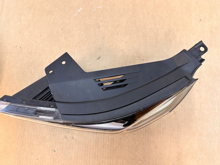 фото №7, Hyundai santa fe iv 4 фара led передняя левая перед 92207-s1000
