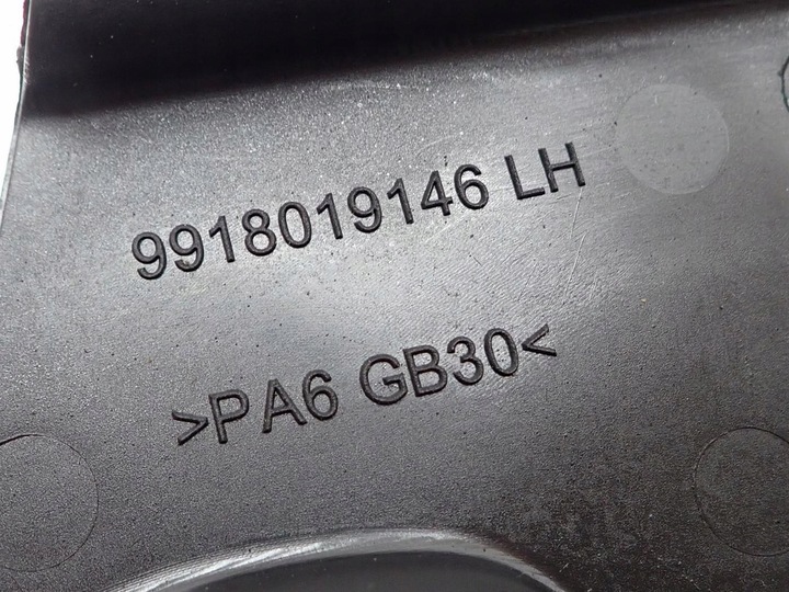 фото №7, Механізм двигунчик ролети 8962007114 31675973 універсал volvo v90 ii 19r