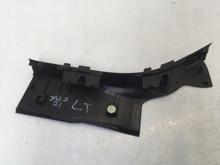 фото №2, Honda jazz v 2021osłona накладка порога лівий зад