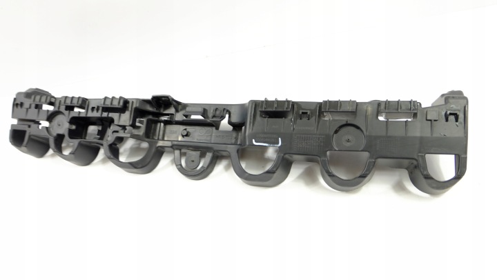 фото №9, Renault clio iv кронштейн  бампера зад 850424459r