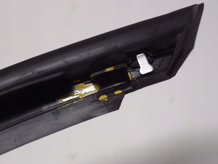 фото №9, Планка крыльев левый зад crossland 39008050