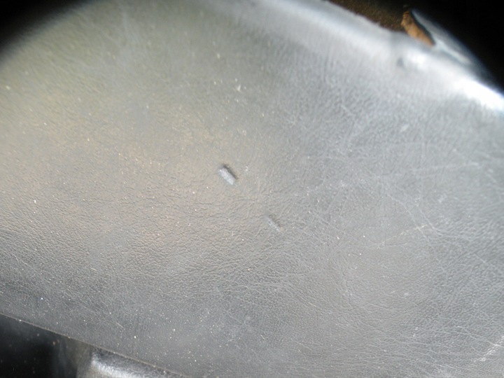 фото №5, Volvo 740 940 обшивки кожа комплект