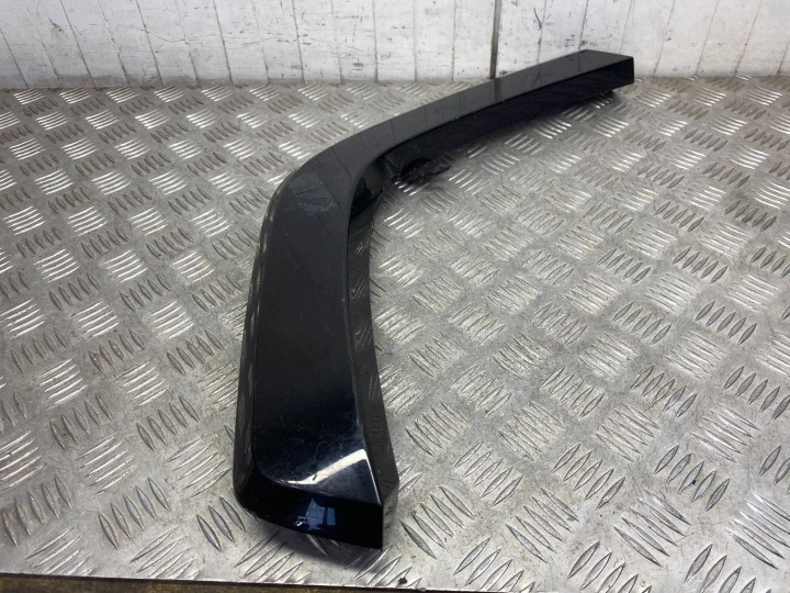 фото №9, Молдинг крыльев заднего зад сторона правая toyota rav 4 7560542200