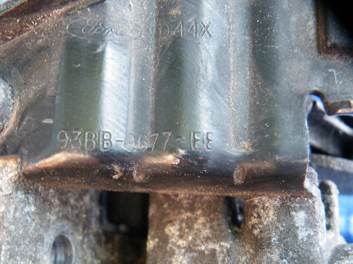 фото №9, Ford escort fiesta mondeo датчик положення дросельної заслінки 95bf9b989