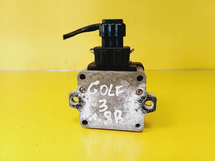 фото №8, Котушка запалювання vw golf iii 1.8 бензин 0986221000 nr770