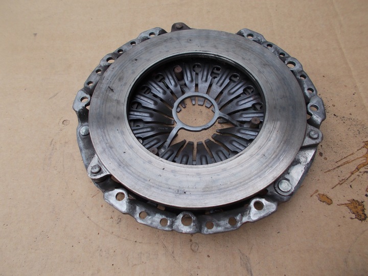 фото №7, Сцепление комплектные bmw e60 e61 e91 e90 2.0d 177km