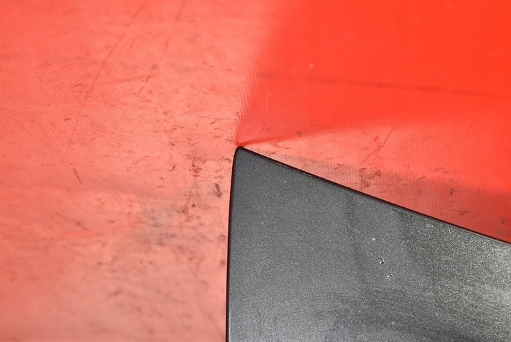 фото №5, Крышка багажника зад задняя c300 mercedes e-klasa w212 sedan 09-13