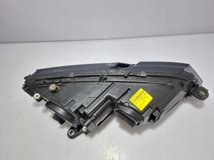 фото №10, Skoda octavia iii рестайлинг mk4 2022 фара левое 030110420100 5e1941015c eu