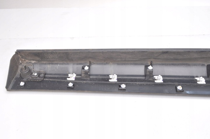 фото №7, Mitsubishi eclipse cross планка дверь левая перед 5727a509