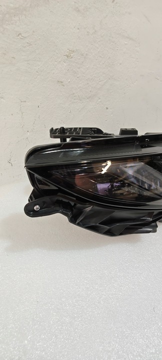 фото №14, Лампи ліва права перед jaguar f-type x152 повний led