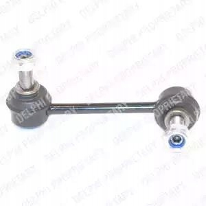 фото №2, З'єднувач стабілізатора delphi tc1105