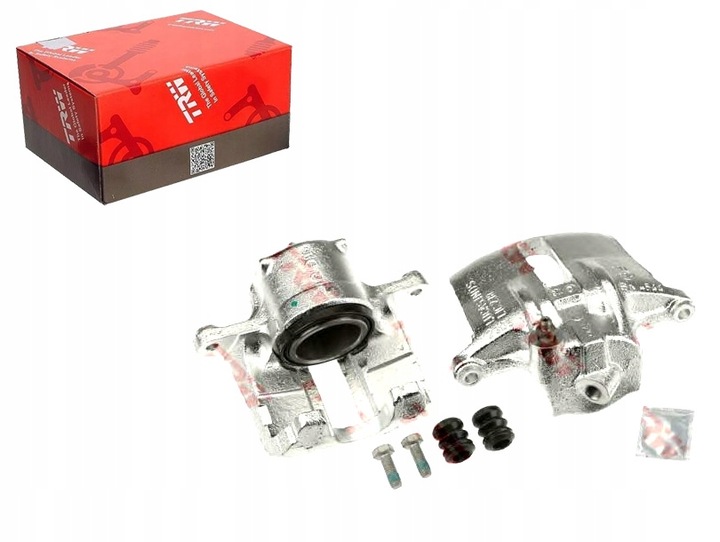 фото №1, Суппорт тормозной skoda favorit favorit модель feli