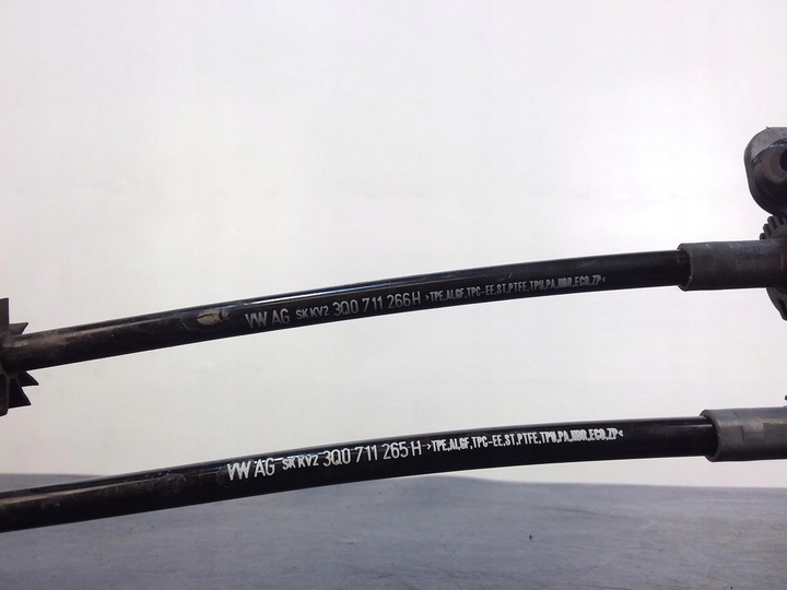 фото №10, Vw passat b8 рычаг выборщик коробки передач тросы механическая коробка передач