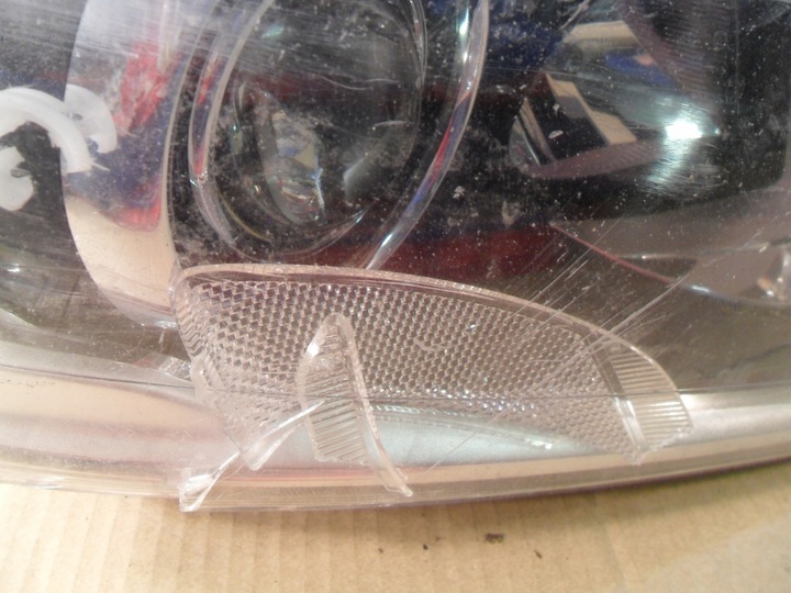 фото №6, Volvo v 60 s 60 права лампа перед ксенон 90034967