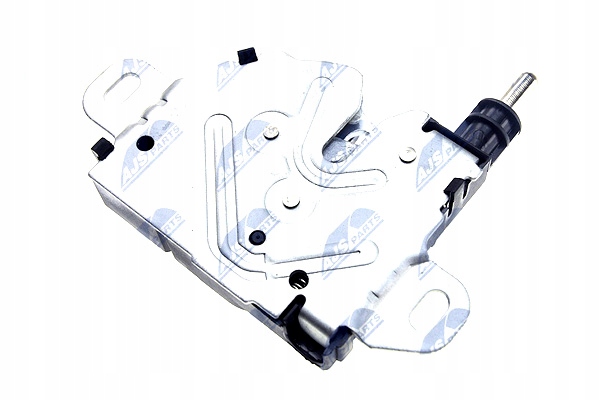 фото №9, Замок капота кришки двигуна ford transit 2000-2006 nty