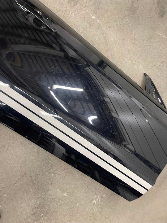 фото №6, Ford mustang 2010-2014 10-14 двері