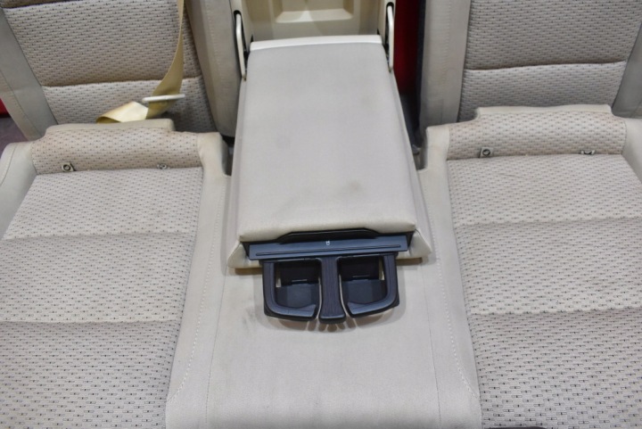 фото №8, Сидіння сидіння комплект карта обшивки skoda superb 2 ii hb 08-13