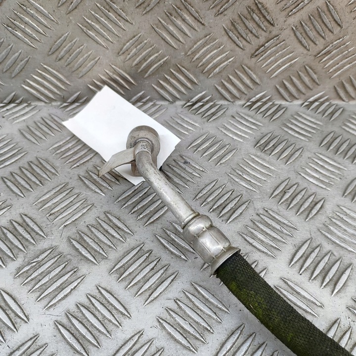 фото №5, Audi q8 2021 шланг / шланг кондиционера a/c