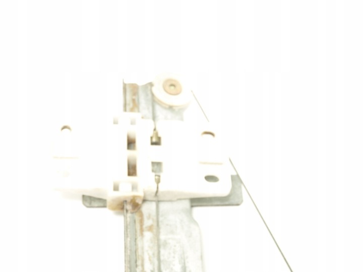 фото №4, Підйомник вікна правий зад chevrolet cobalt