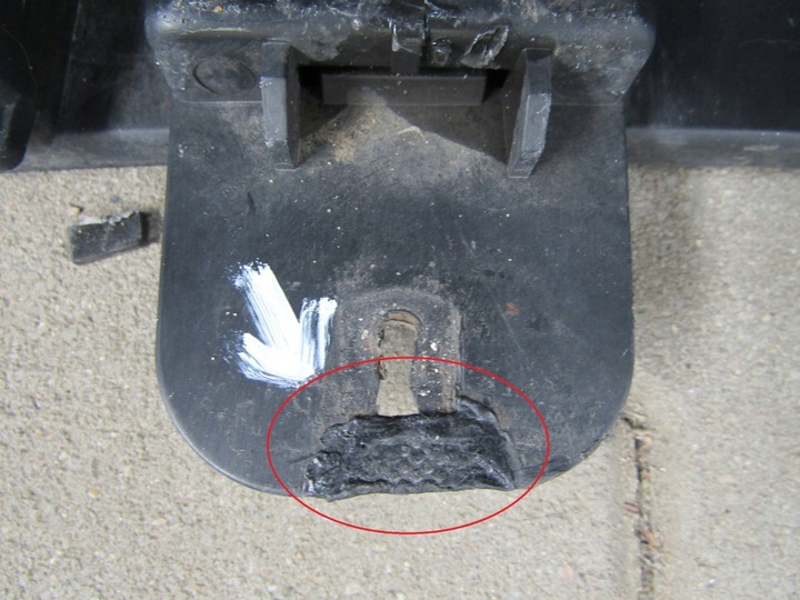 фото №15, Бампер перед переднее audi tt 8j0 06-14