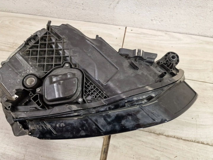 фото №9, Audi a7 s7 rs7 4k8 лампа ліва перед повний led laser