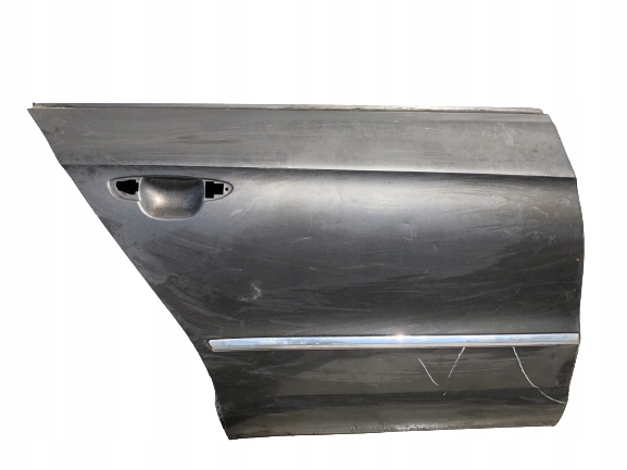 фото №1, Дверь зад задние правые vw passat cc 3c8