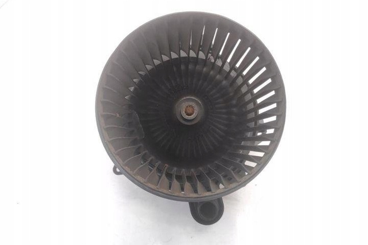 фото №8, Отопитель renault captur j5_ 5p3730000 1.5l дизель 66kw 2015