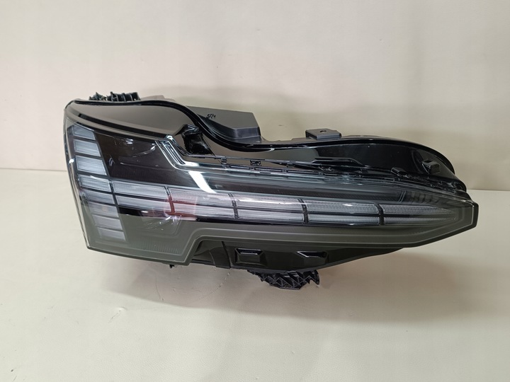 фото №1, Volvo ex30 фара лампа права передня 80000628 1ex2938