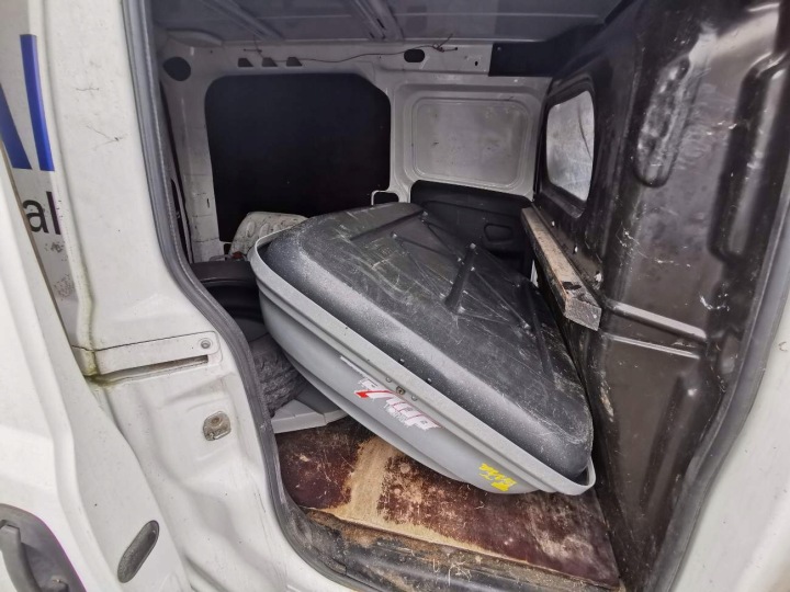 фото №8, Fiat doblo реле 2014 2.0l 46520438 46520438, v23136-a1001-x46, v23136