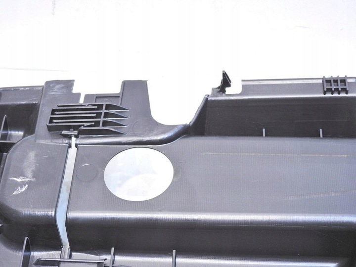 фото №6, Захист підлоги праві перед renault scenic ii