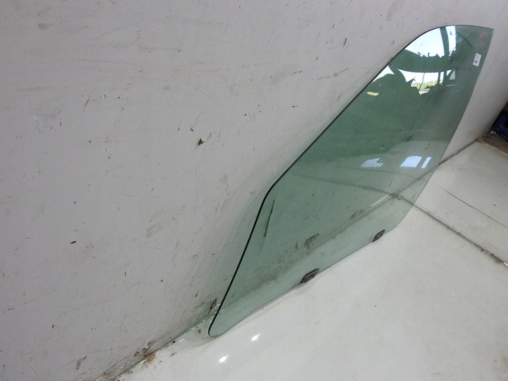 фото №3, Стекло дверь левый перед chevrolet uplander