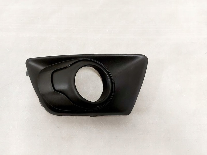 фото №1, Ford ecosport заглушка галоген ліва решітка оригінал.