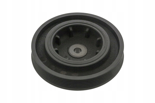 фото №14, Колесо ременное renault laguna i грандтур k56 1.9 dci