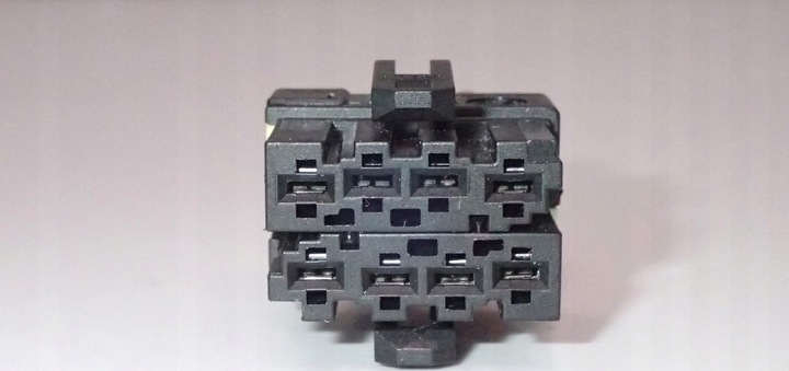 фото №6, Разъём штекер соединитель audi vw 4b0937714 4b0937713