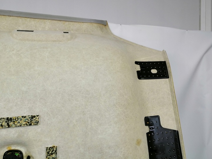 фото №15, Потолок audi a3 8v 3d 2.0 tdi 15r.