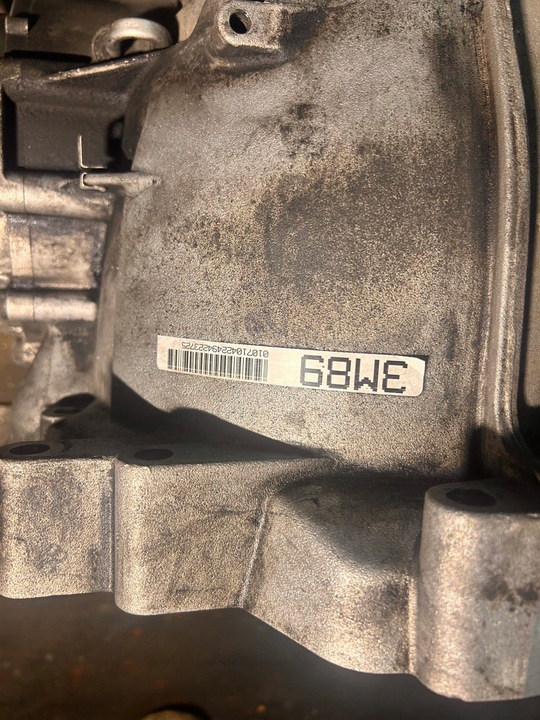 фото №7, Коробка передач коробки передач tiptronic 6hp19 jmk 2.7tdi 3.0tdi audi a6 c6